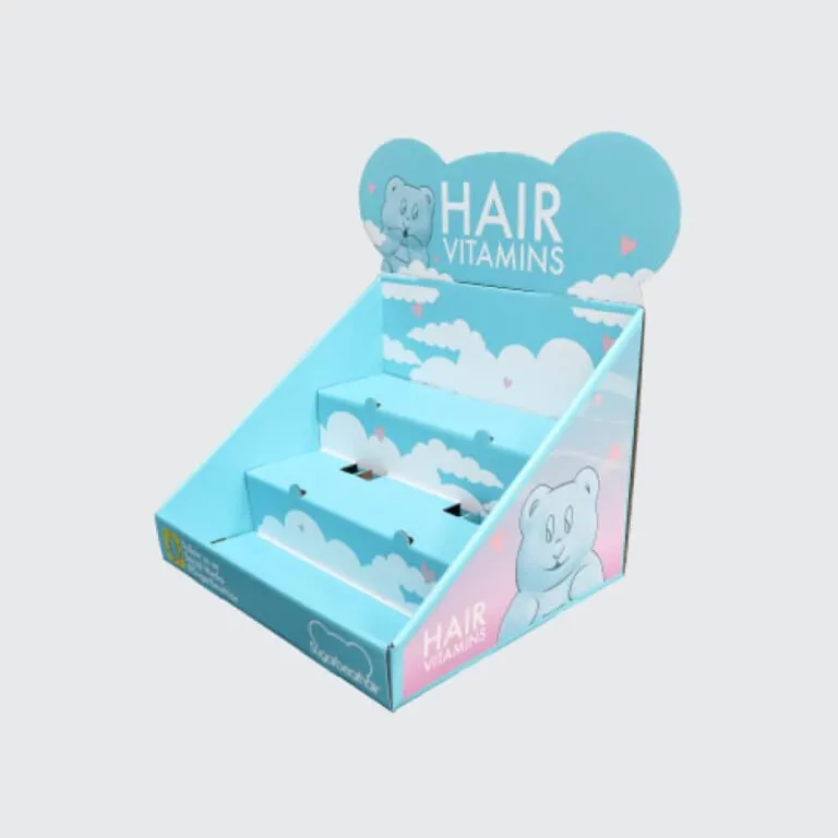Custom Display Boxes