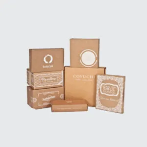 Custom Retail Packaging Boxes