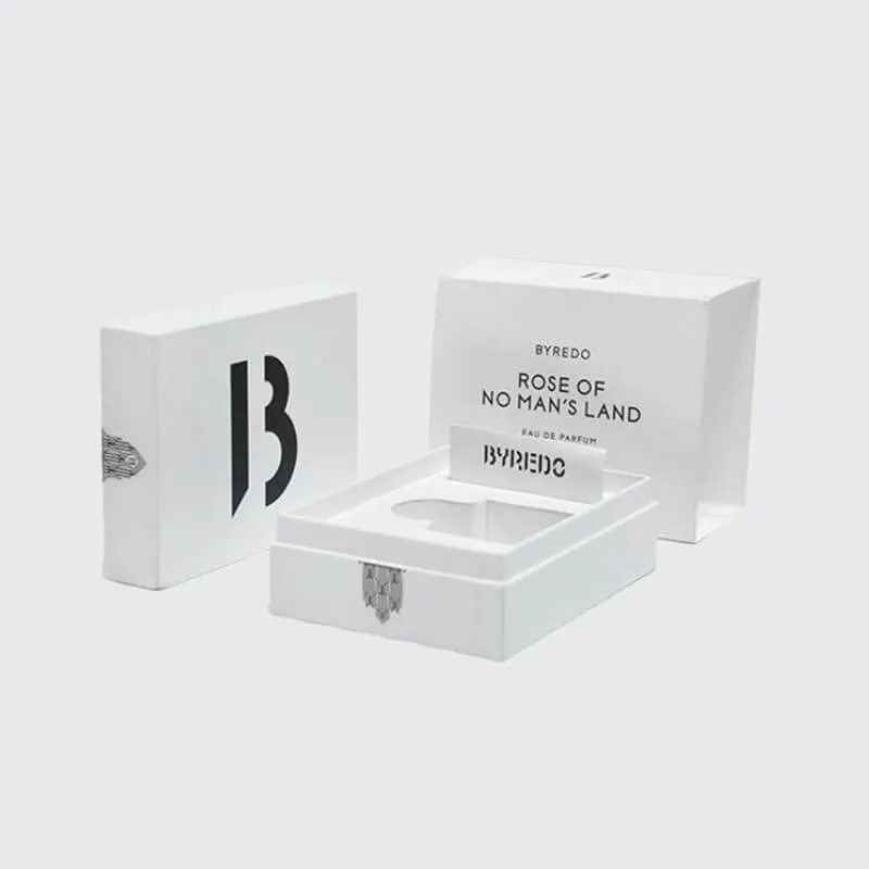 Custom Tray and Sleeve Boxes