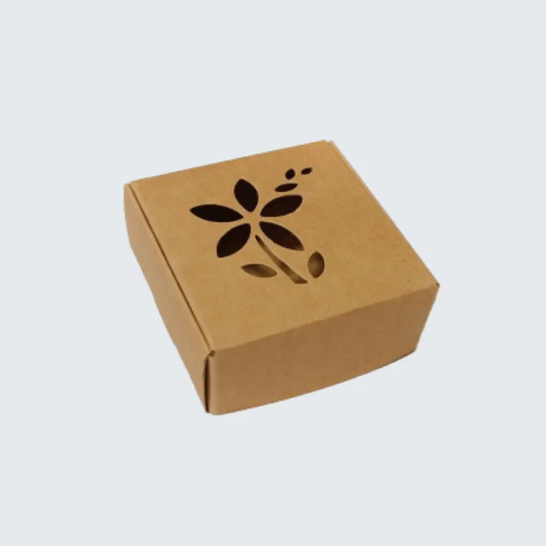 Die Cut Boxes