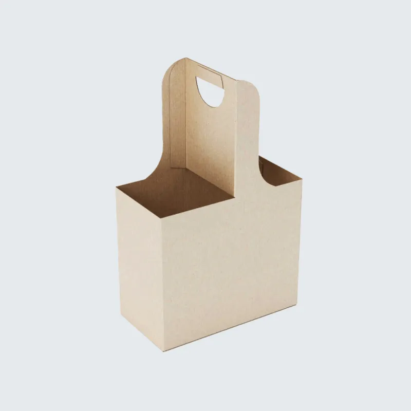 Die Cut Boxes 02
