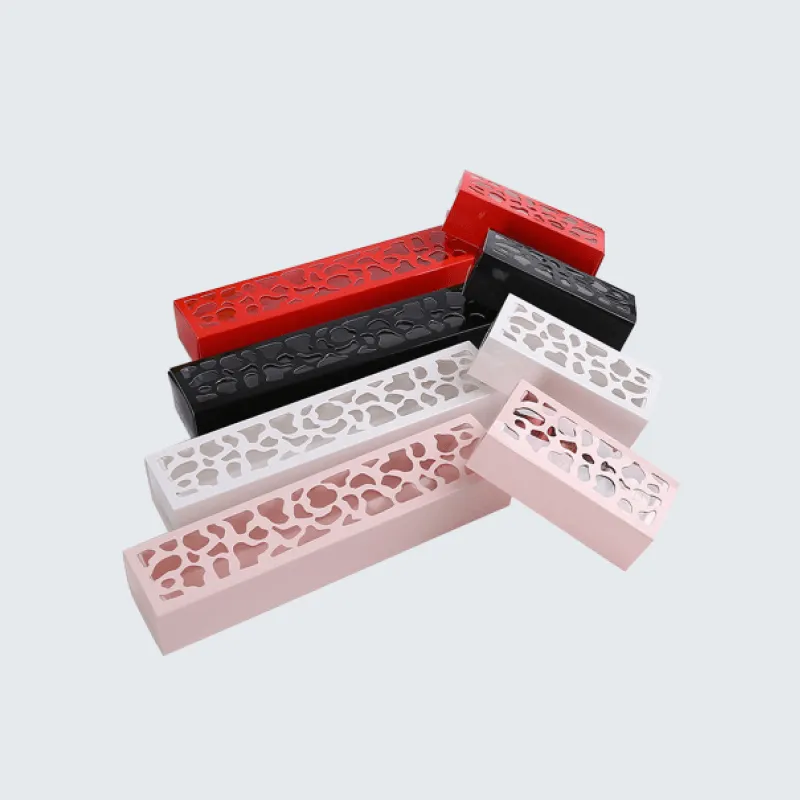 Die Cut Boxes 03