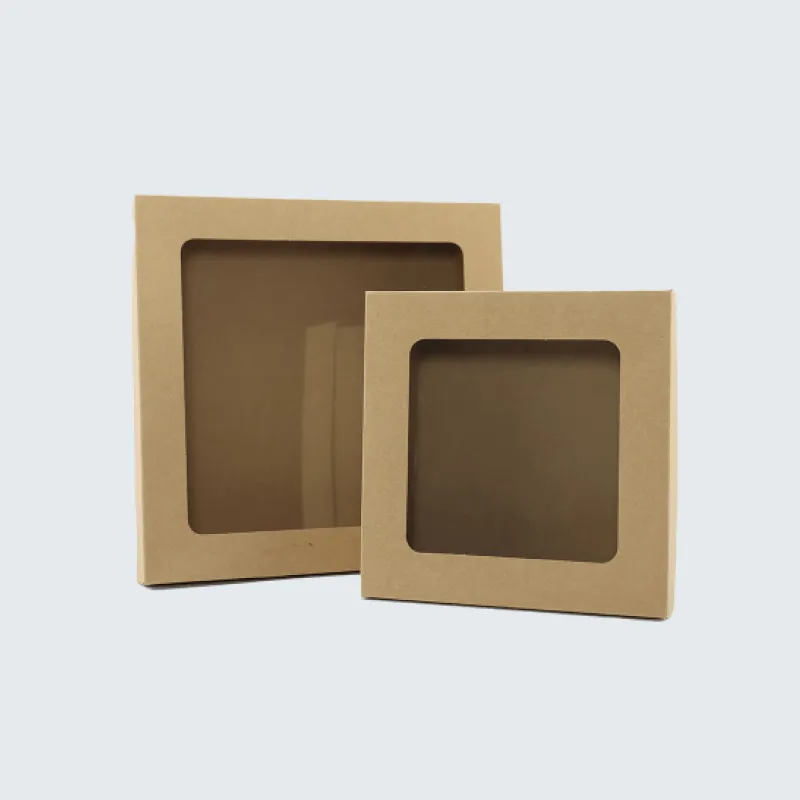 Die Cut Boxes 05