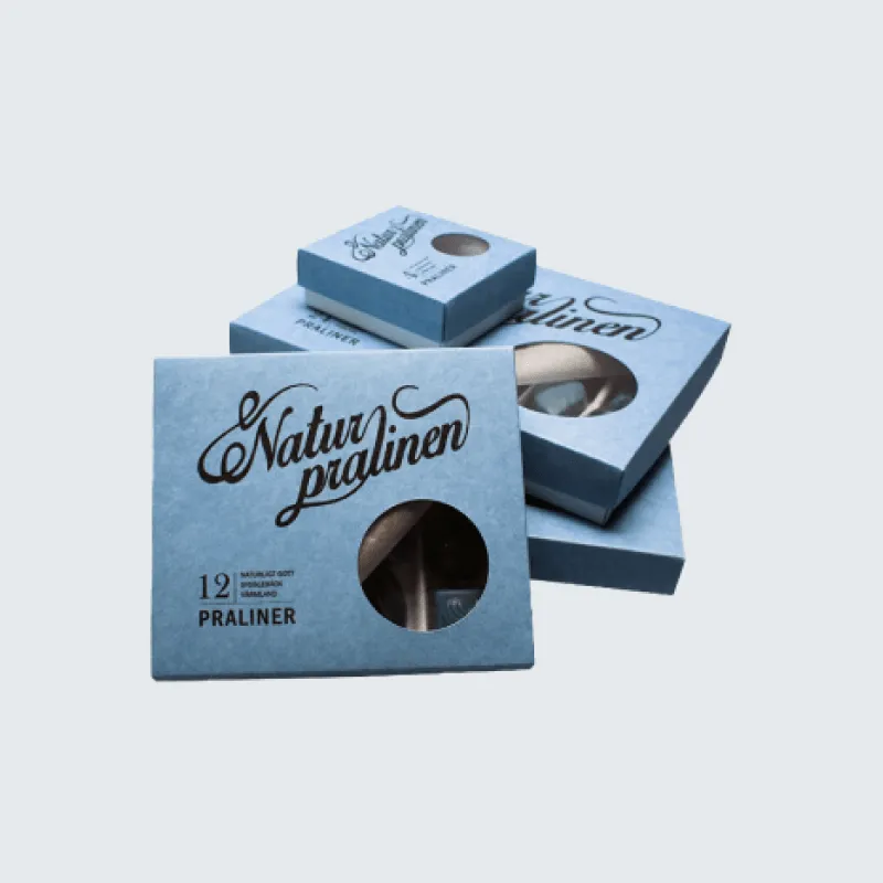 Die Cut Boxes 07