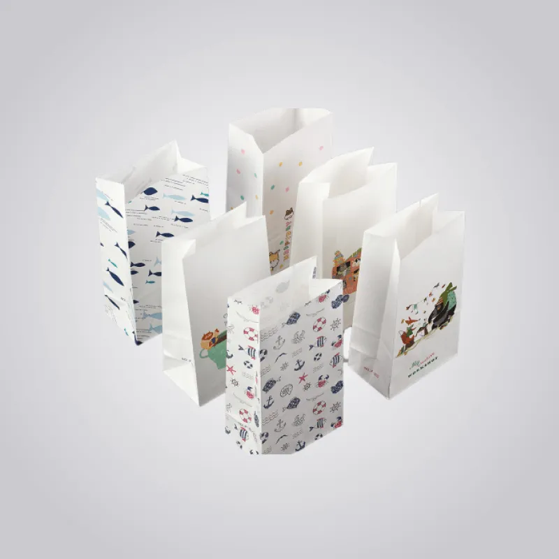 Food Bags - Gallery Items (2)