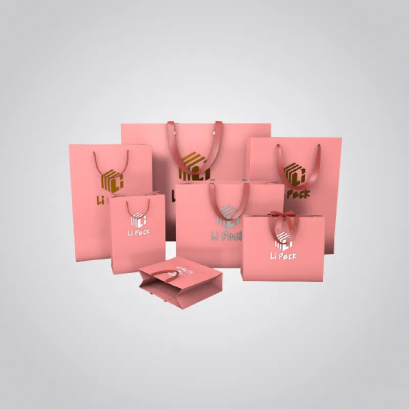 gift bags wholesale 