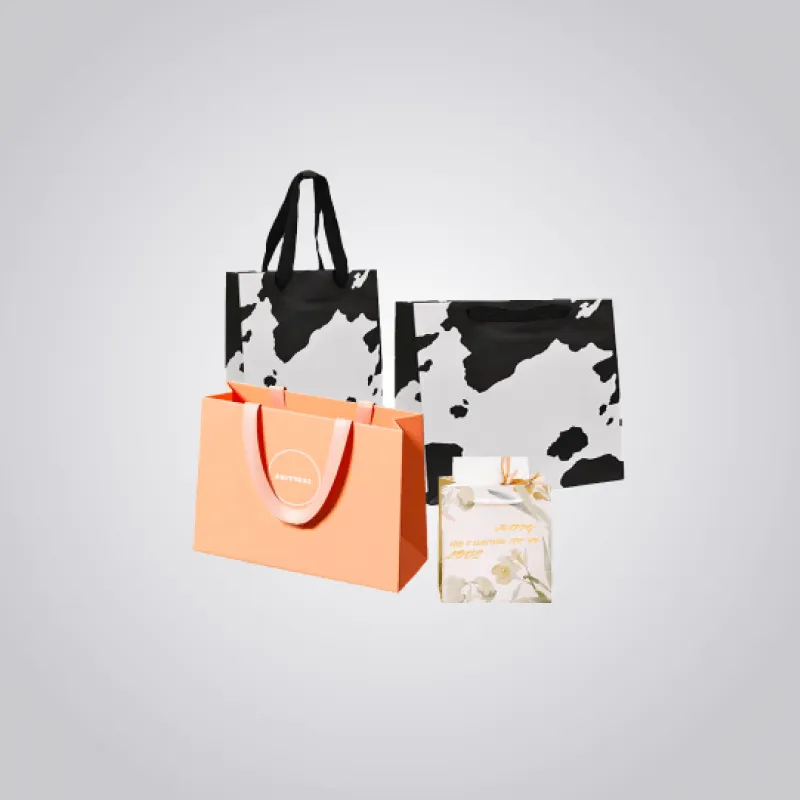 Gift Bags - Gallery Items (4)