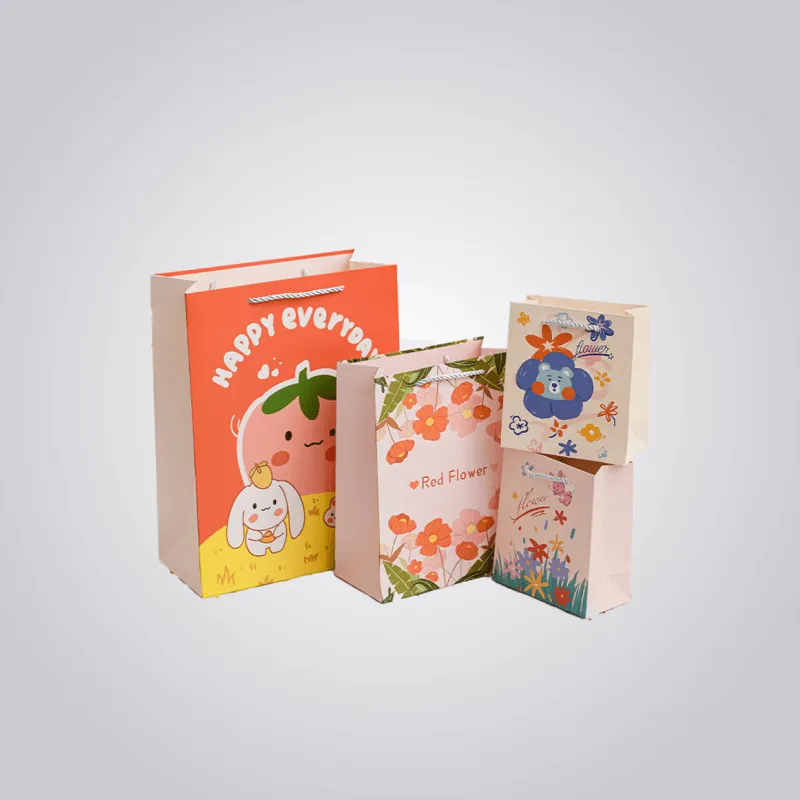 Gift Bags - Gallery Items (9)