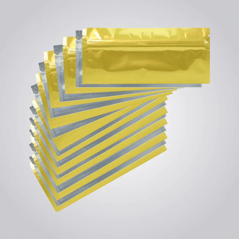Pre Roll Mylar Bags