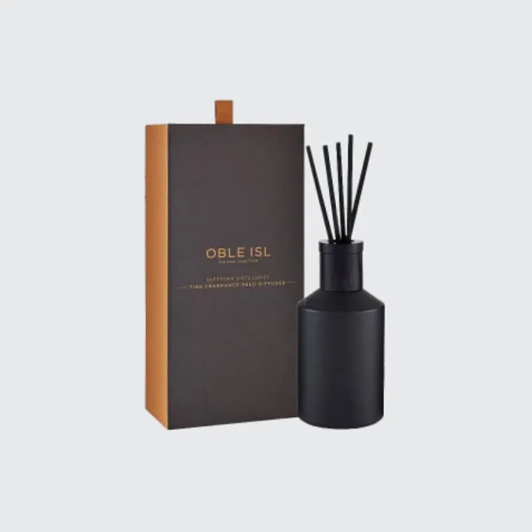 Reed Diffuser Boxes
