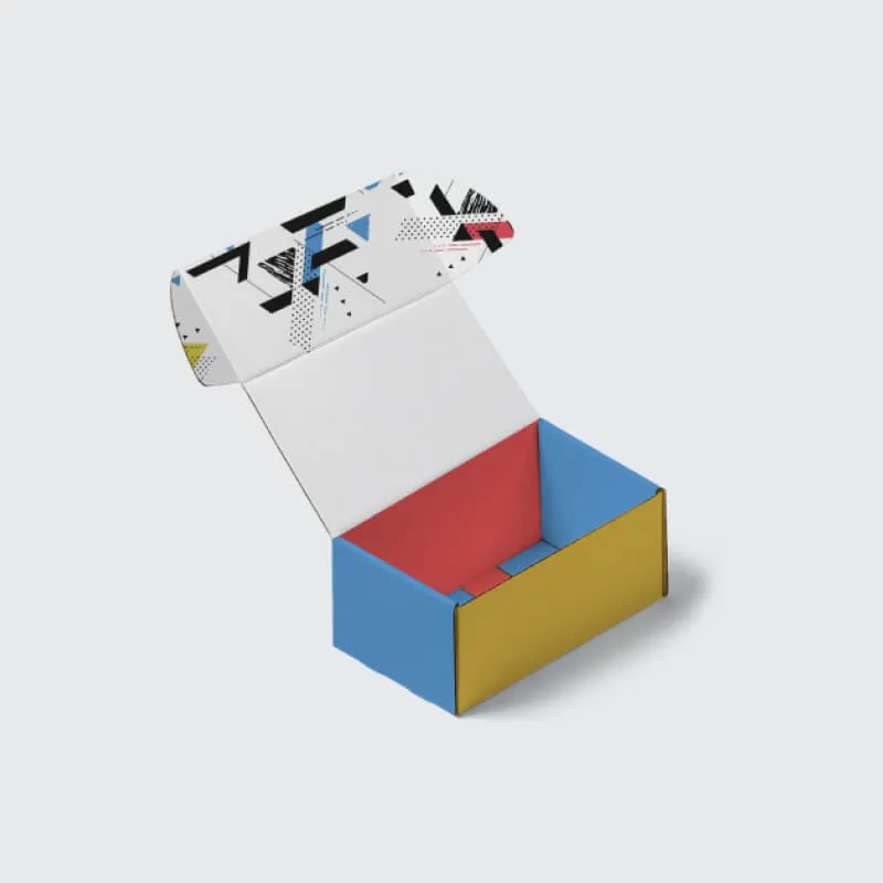 Roll End Tuck Front Boxes (6)