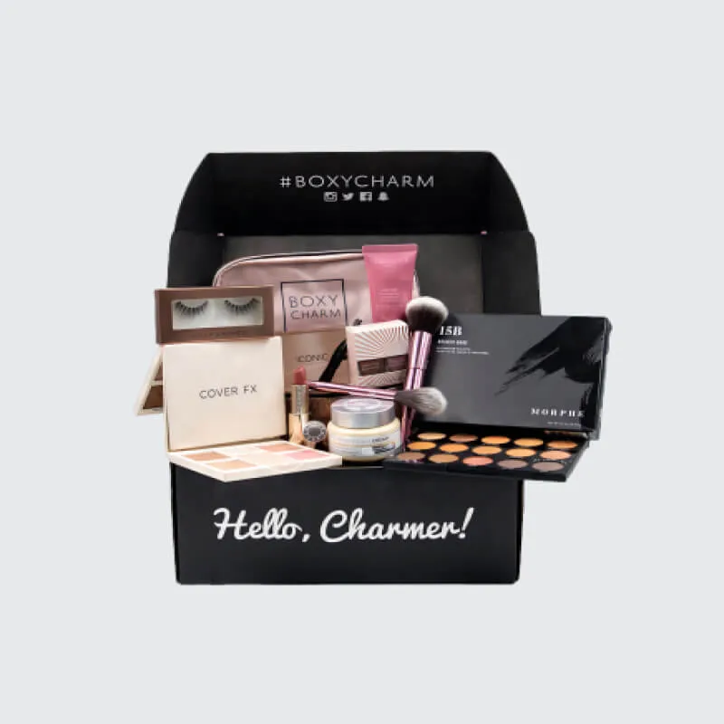 Subscription Boxes 06
