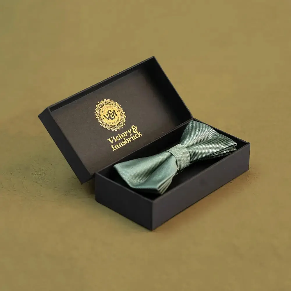 custom bow tie boxes