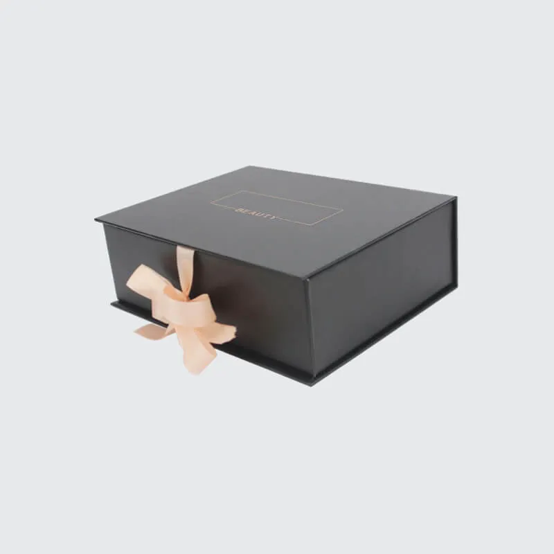 Hair Extension Boxes