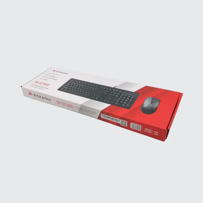 custom keyboard boxes