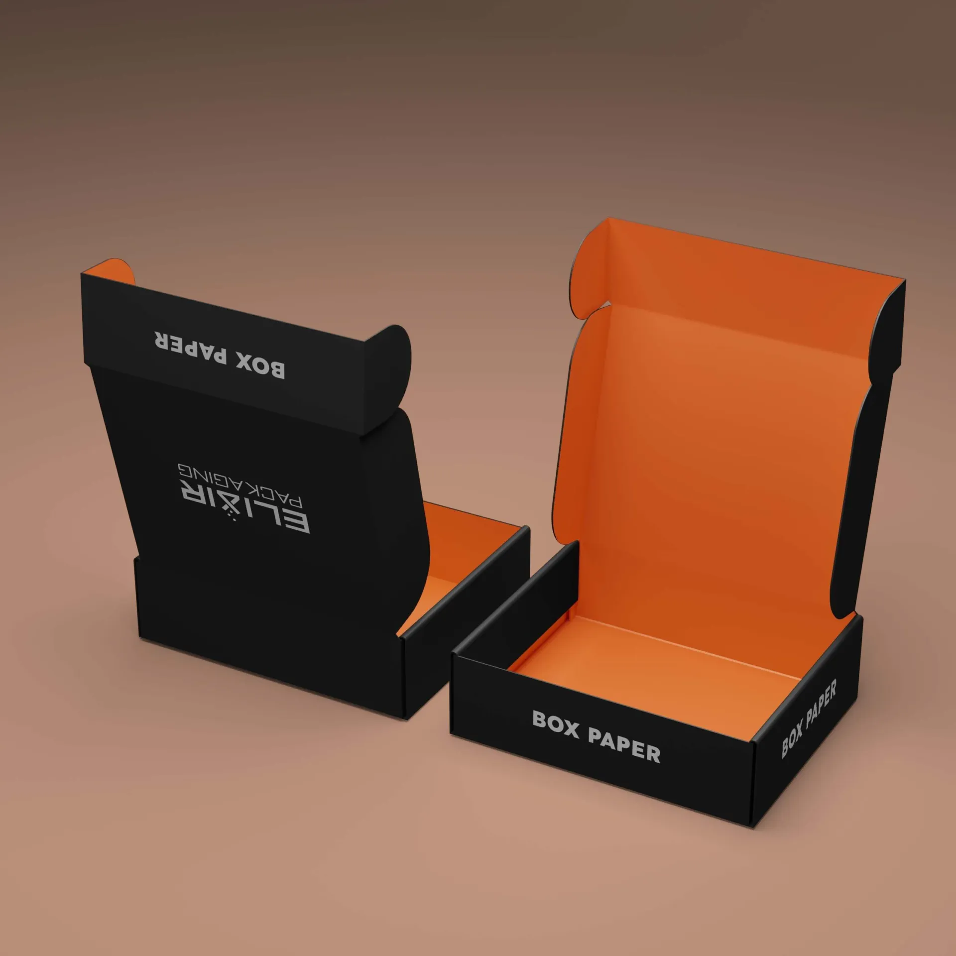 mailer box 4