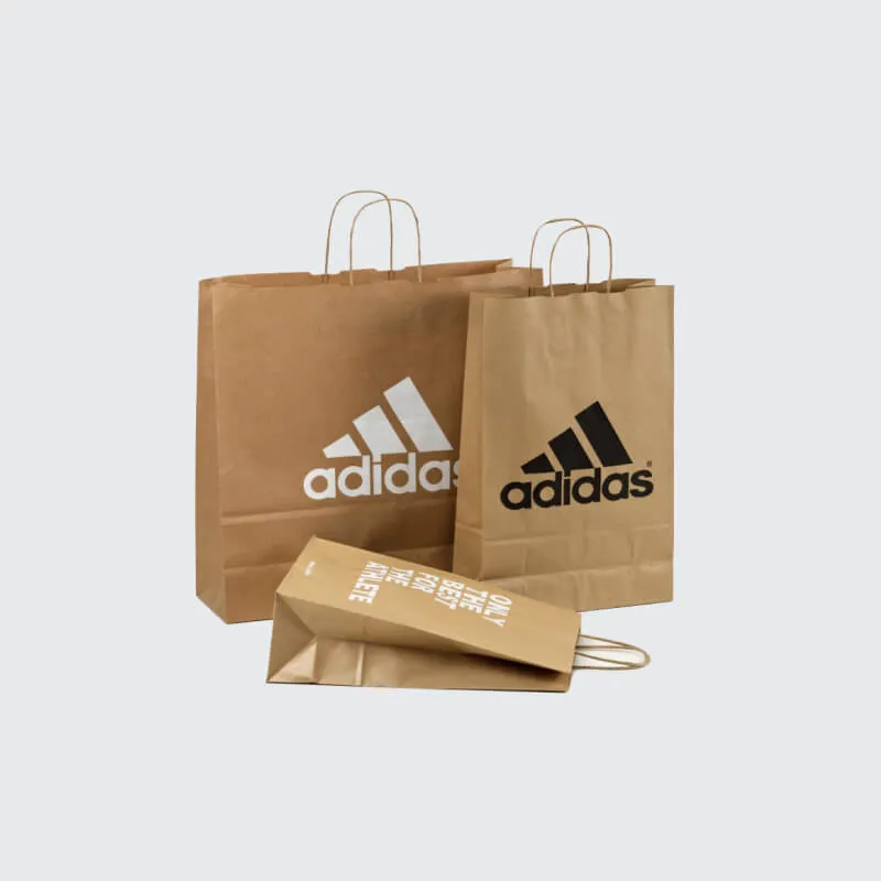 custom promotional bags