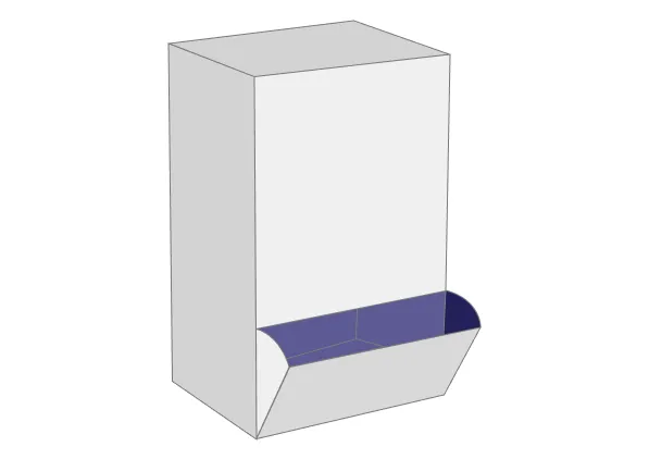 Dispenser Boxes