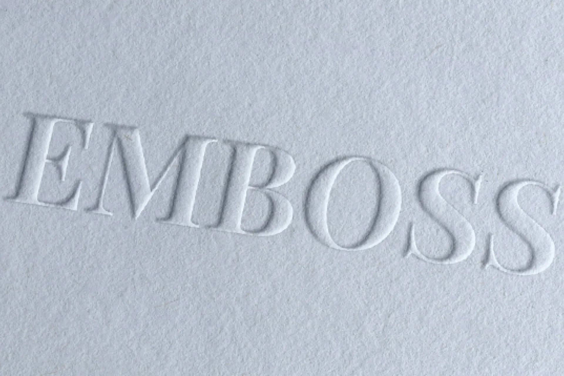 EMBOSS