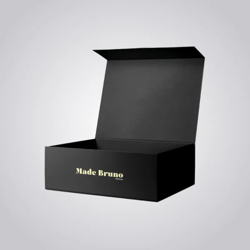 Magnetic Closure Boxes (6)
