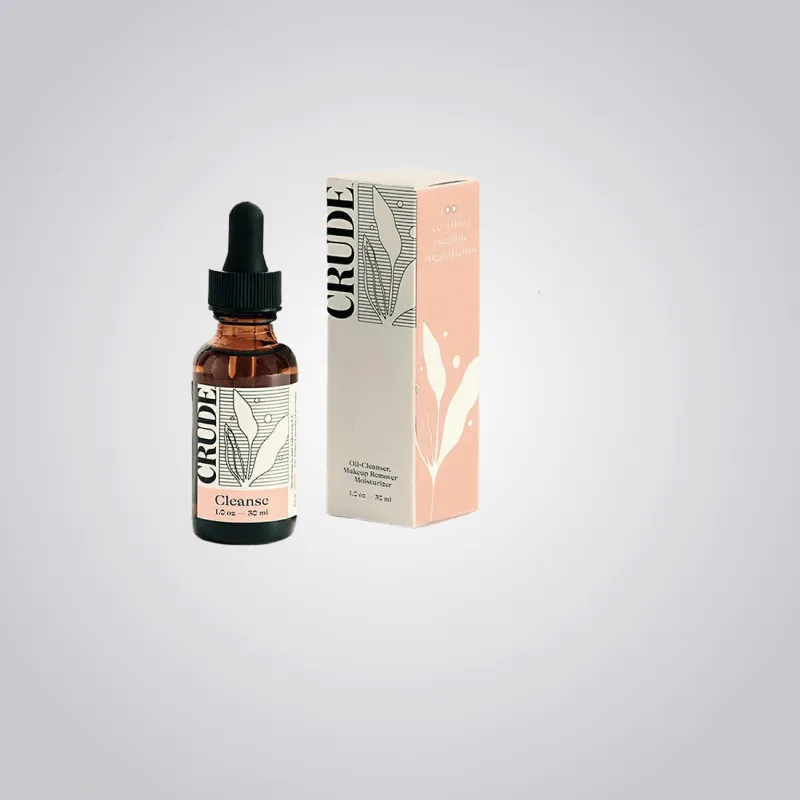 cbd oil boxes