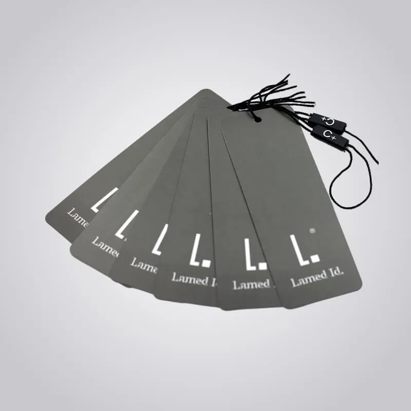 custom hang tags