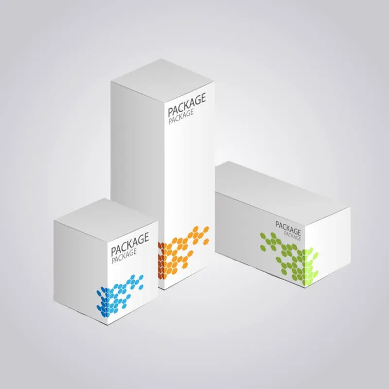 folding cartons wholesale