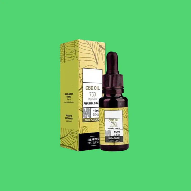 15ml bottle boxes