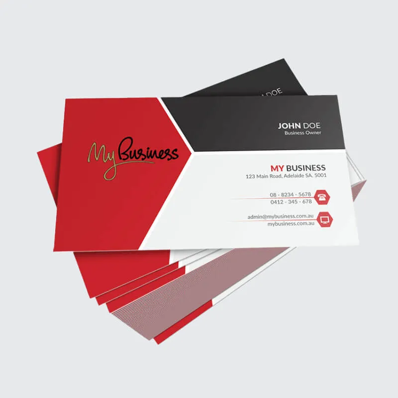 Business Card Printing