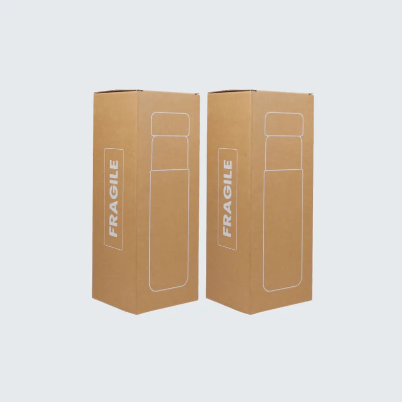 wholesale 100ml bottle box packaging