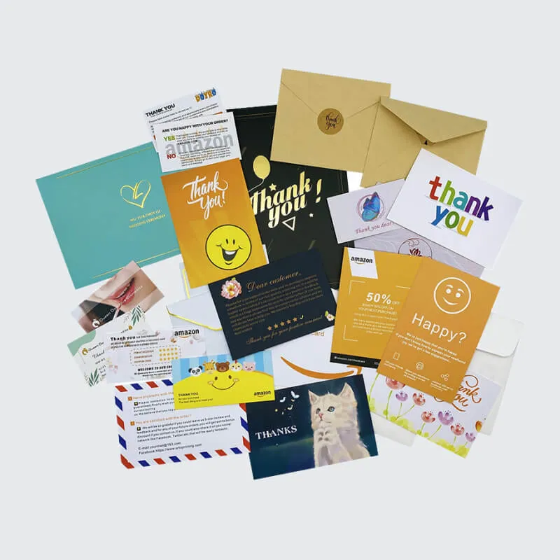 Postcard Printing