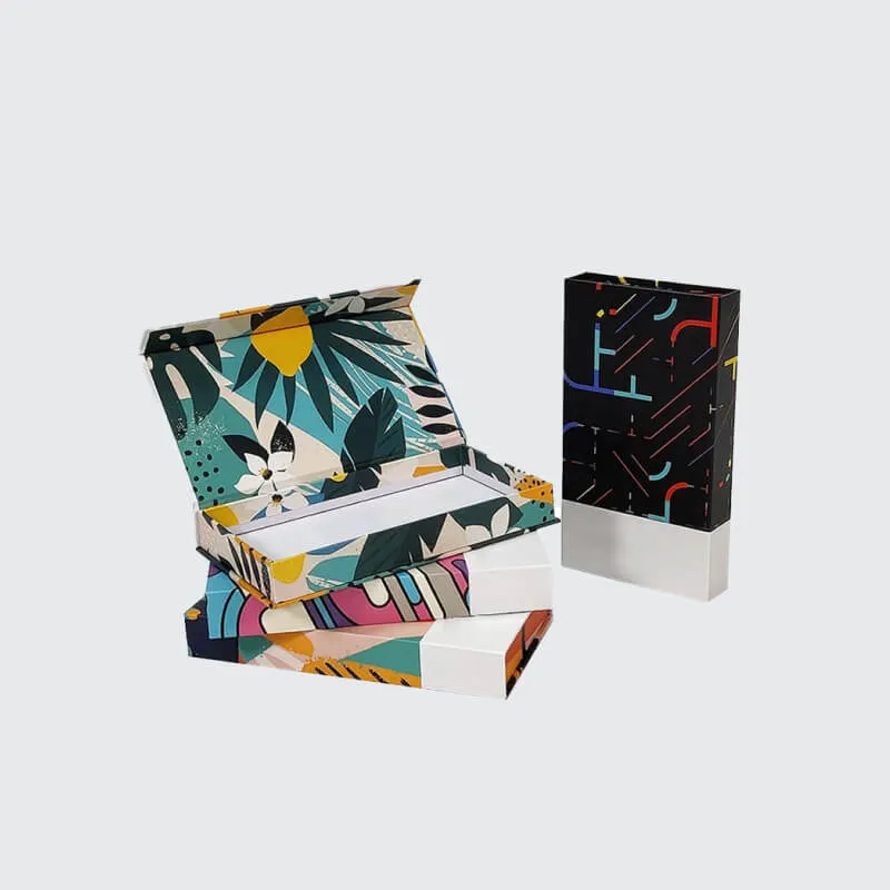 custom promotional boxes