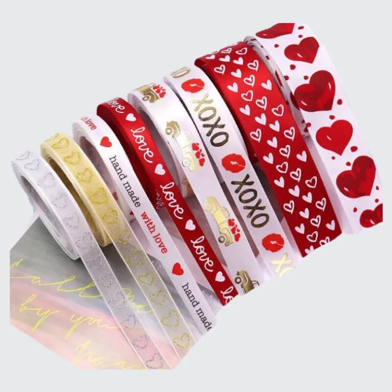 Satin Ribbon