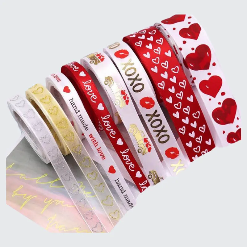Satin Ribbon