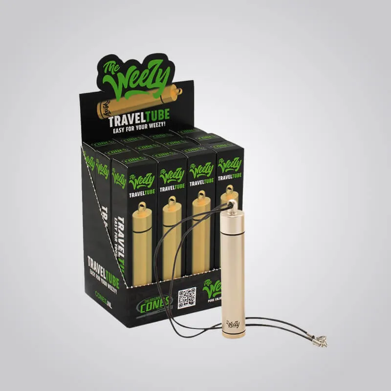 Vape Display Boxes