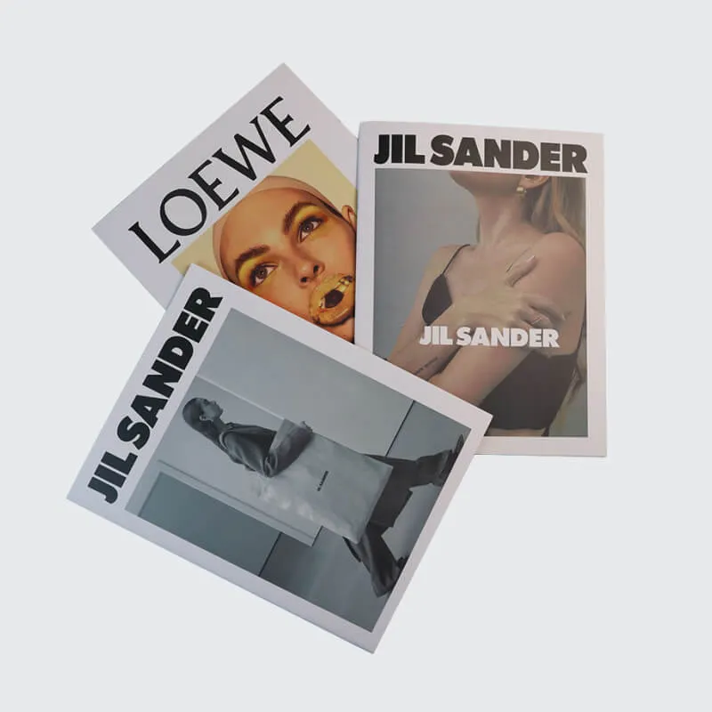 booklet printing