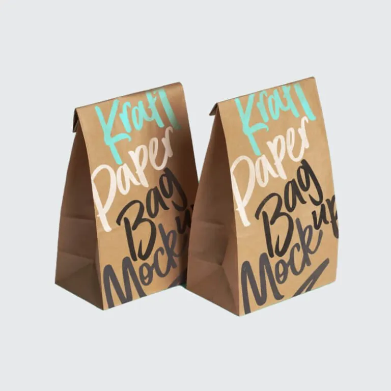 Paper Bags
