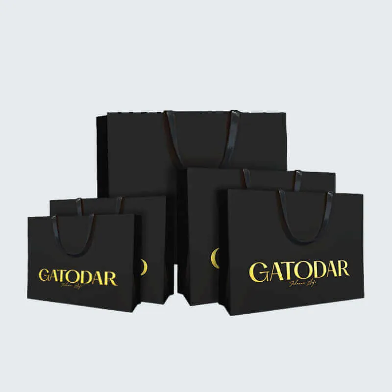retail bags
