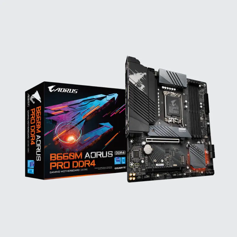 Motherboards Packaging Boxes
