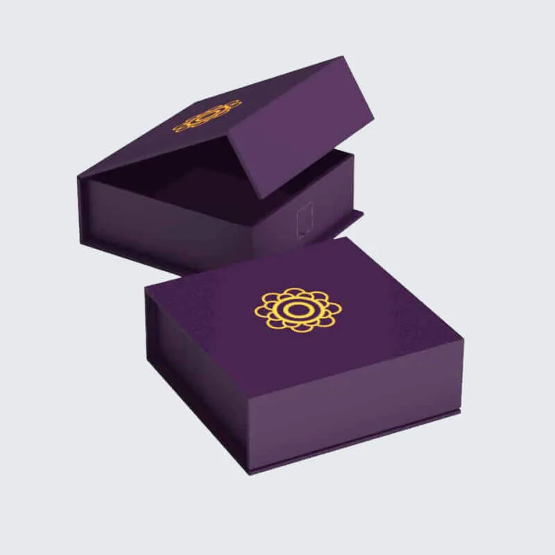 cbd rigid boxes