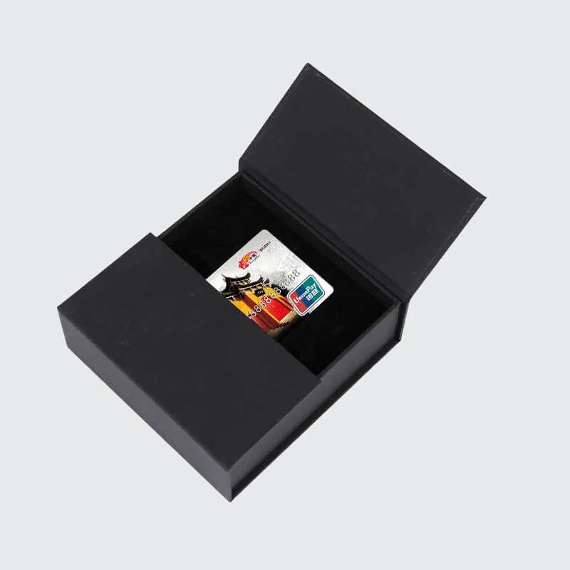 custom gift card boxes
