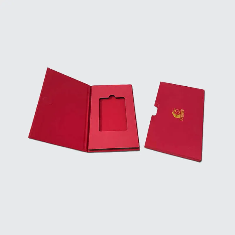 gift card boxes wholesale