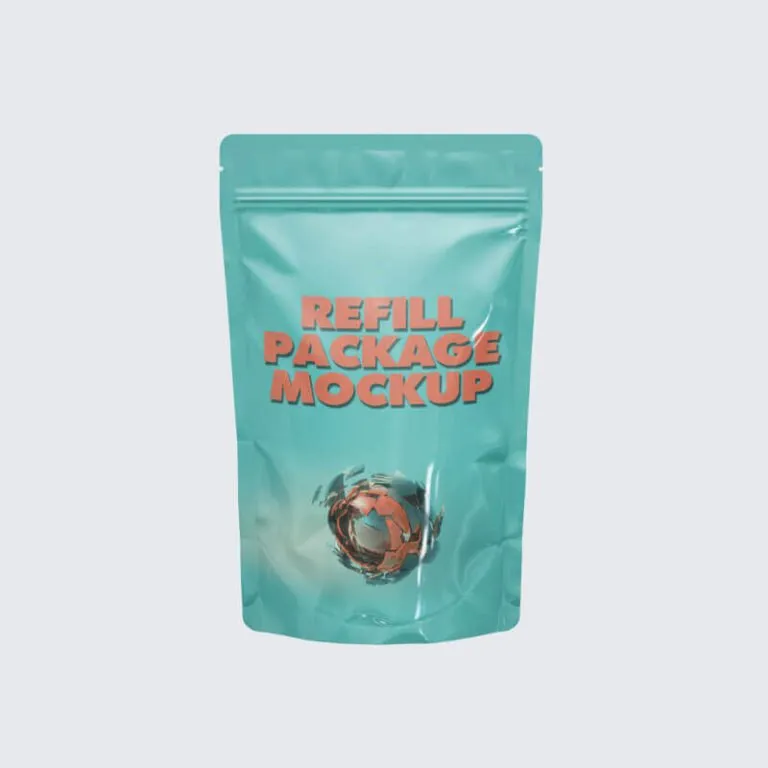 Weed Mylar Bags