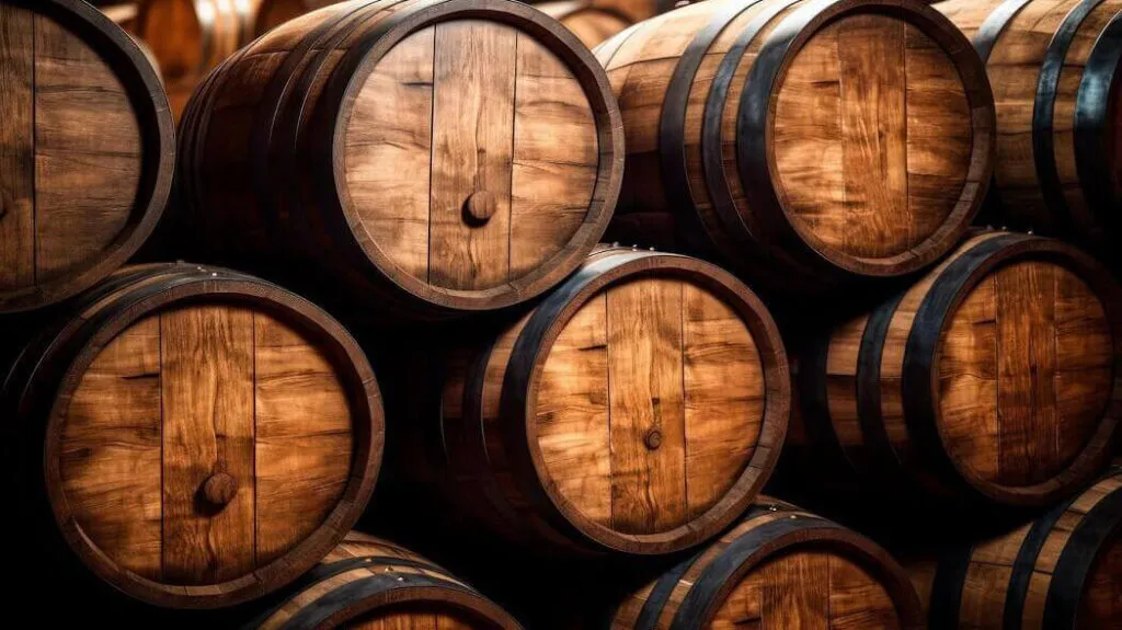 Barrels