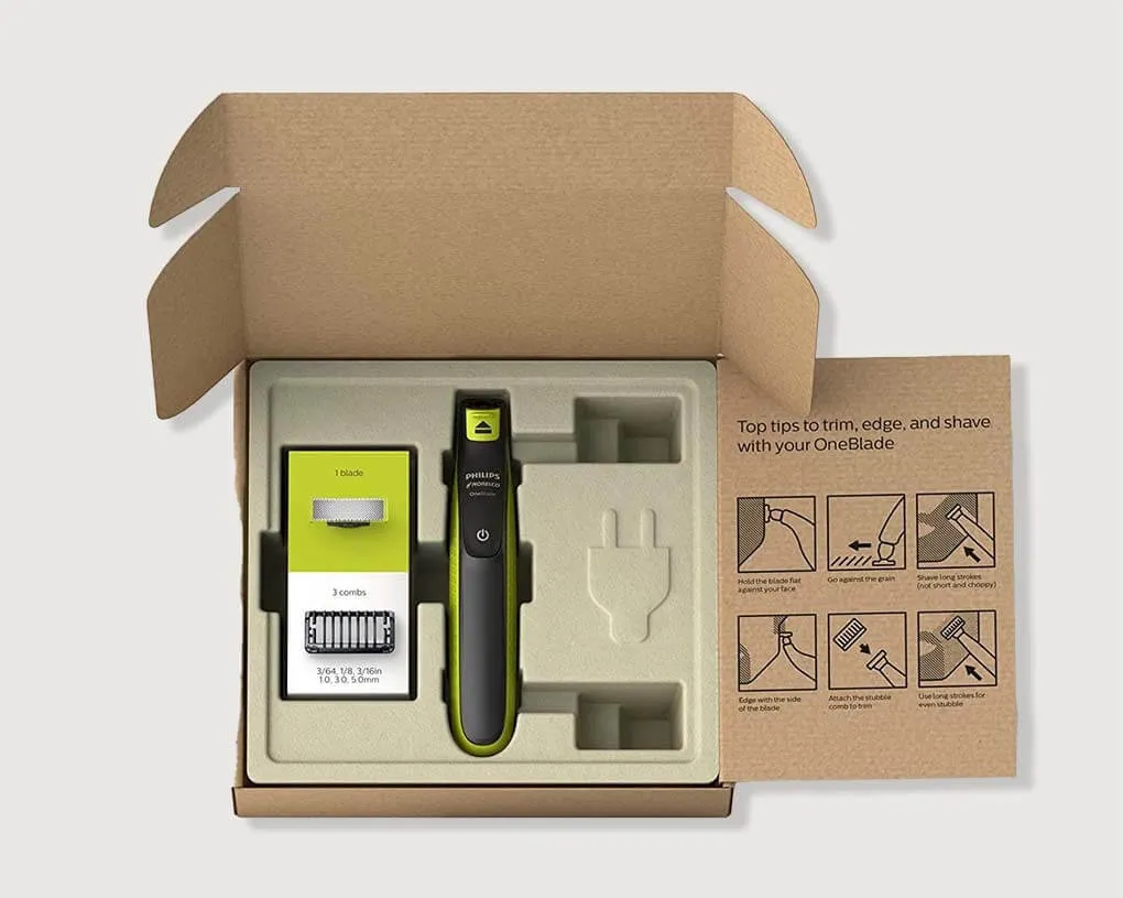 simplifying the unboxing