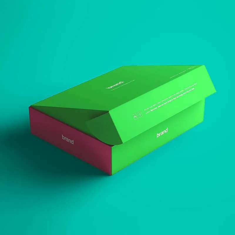 Wholesale Cardboard Ammo Boxes