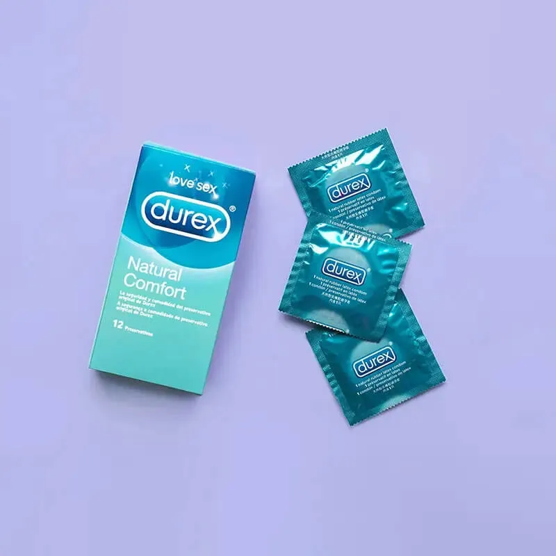 custom condom boxes