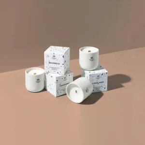Custom Candle Boxes