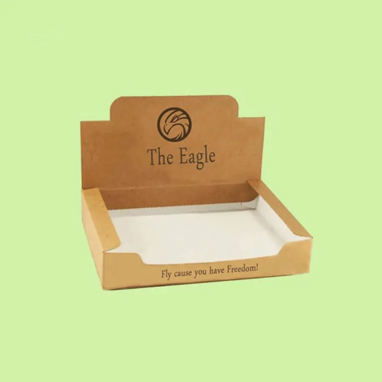 Candle Display Boxes