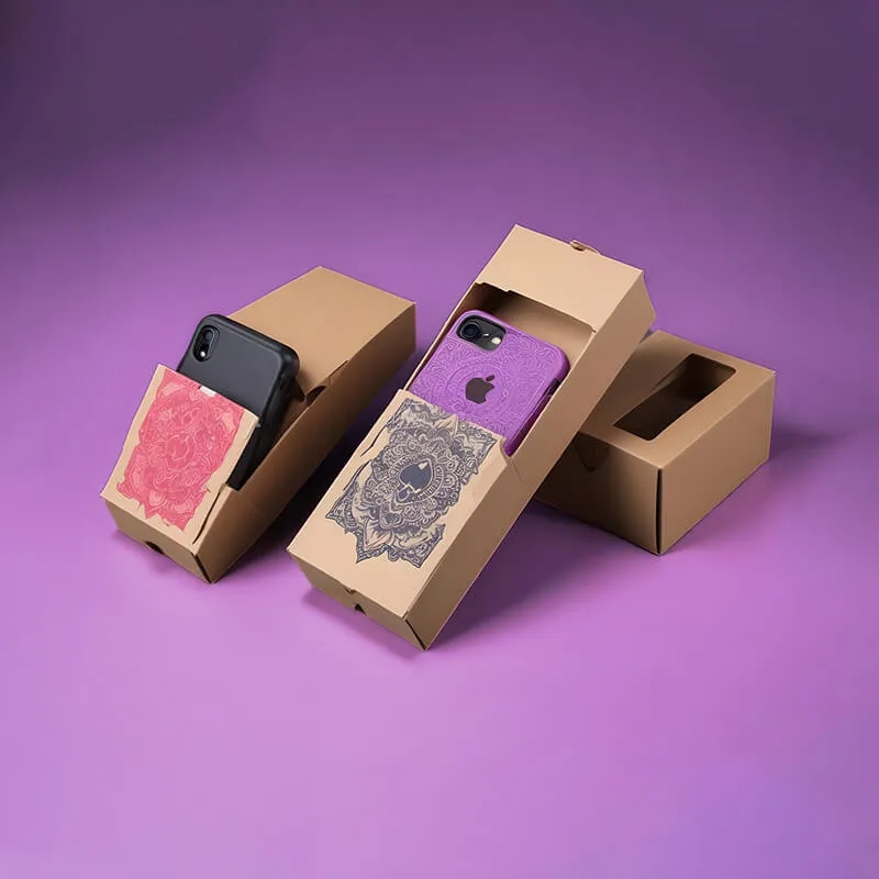 Phone Case Boxes